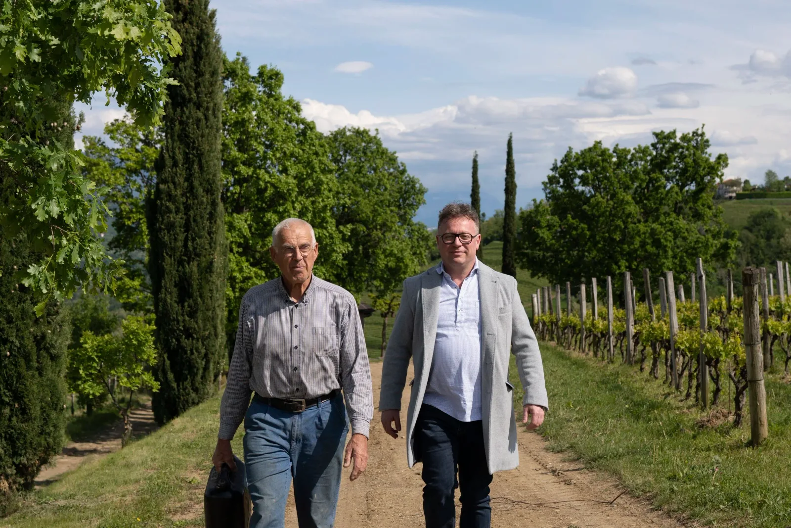 Gravner 2