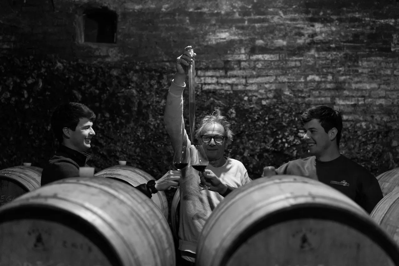 Vigneti Massa 2