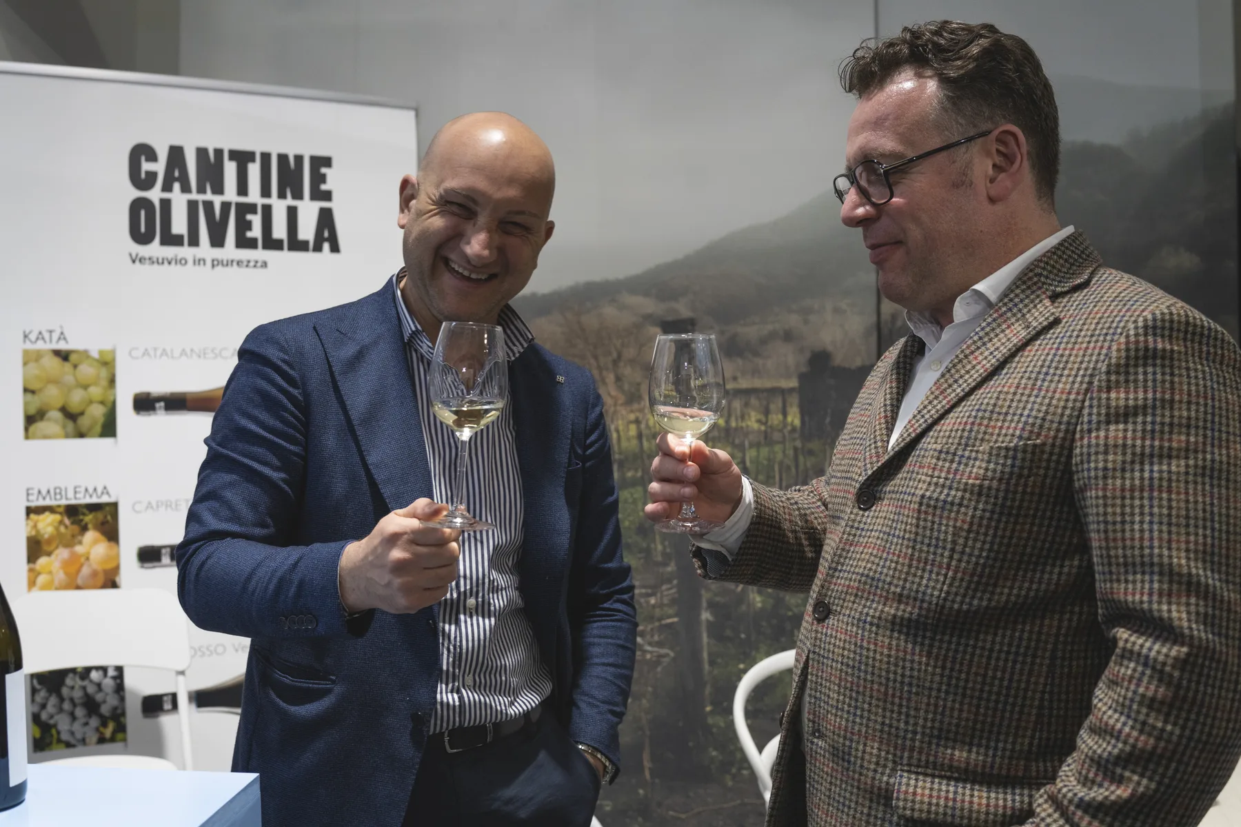 Cantine Olivella