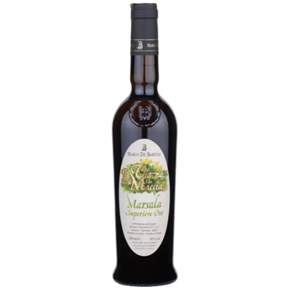 MARSALA V. Miccia