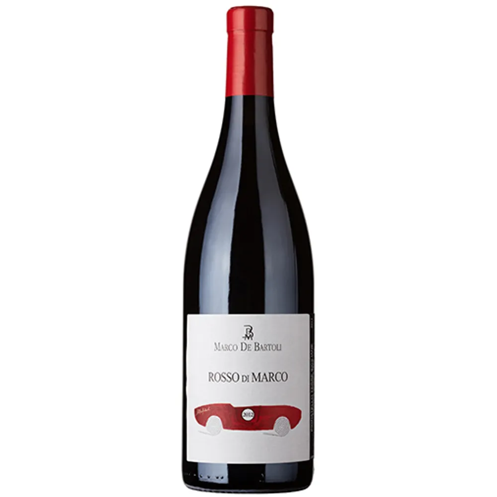 Rosso di Marco